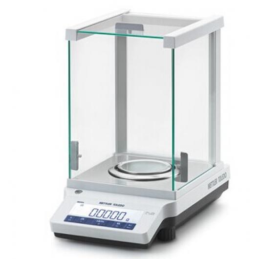 梅特勒-托利多 METTLER TOLEDO ME204E 电子天平