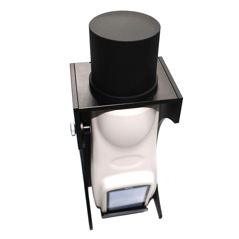 三恩驰/3nh NS820高精度分光测色仪 配多功能测试组件