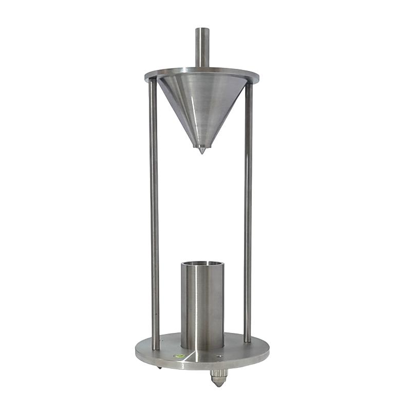 FRARIV H100 自然堆积密度计 粉末密度计