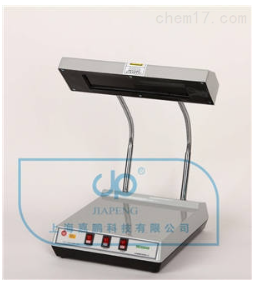 嘉鹏 ZF-6N 智能三用紫外分析仪