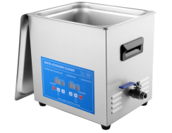 上海精其超声波清洗器UC-S40
