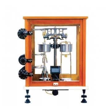 上海良平 TG628A 机械分析天平