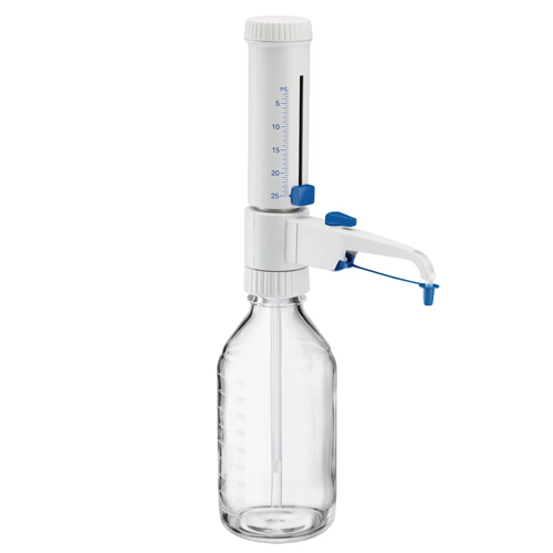 艾本德 Eppendorf Eppendorf-2.5-25mL 瓶口分液器