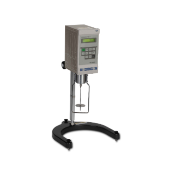 日本东机产业粘度计TVB-15