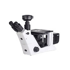 倒置金相显微镜