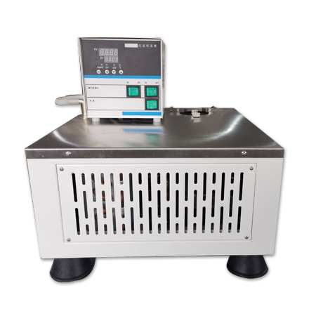 上海精其卧式低温恒温槽（粘度计专用）DCW-0506N