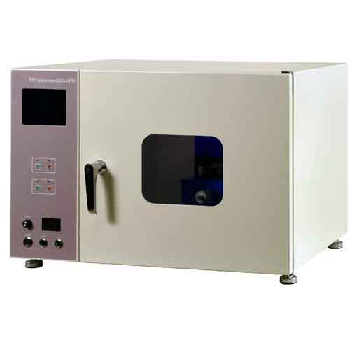 上海彼爱姆 FM-Nanoview1000AFM 原子力显微镜