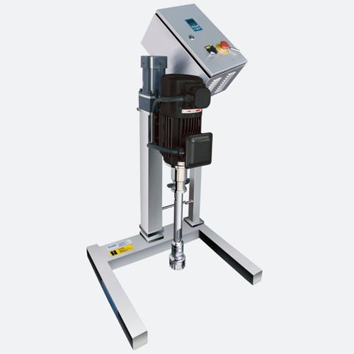 弗鲁克高剪切分散乳化机FA60