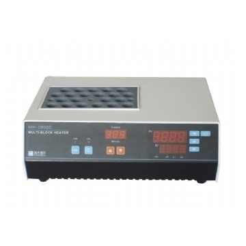 天津奥特赛恩斯多用恒温器MH-2800E