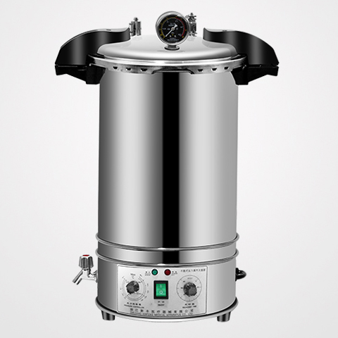 浙江新丰手提式灭菌器XFS-280MB+