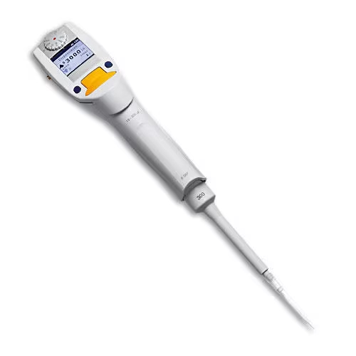 艾本德 Eppendorf Xplorer plus 单道电动移液器