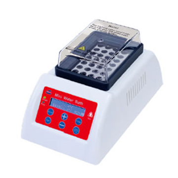 苏州捷美（精骐）可编程迷你水浴WB-01