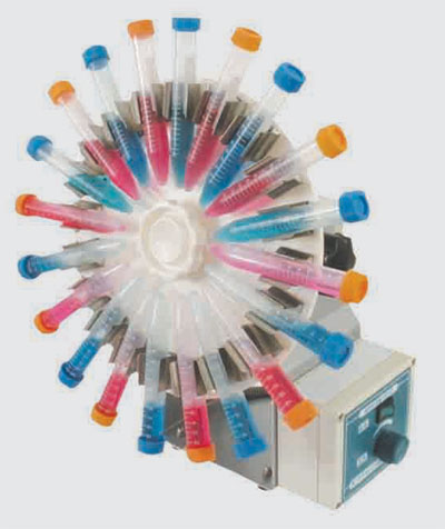 其林贝尔旋转培养器QB-328