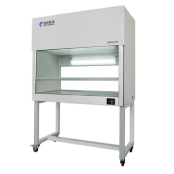 苏州苏洁医疗单人单面超净工作台SJ-CJ-1D