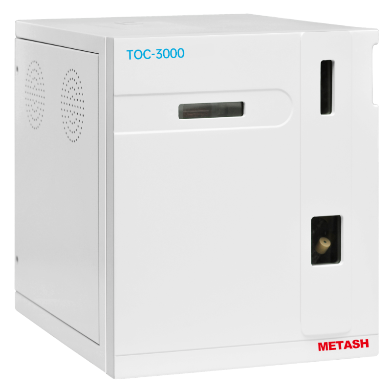 上海元析 TOC-3000 总有机碳分析仪