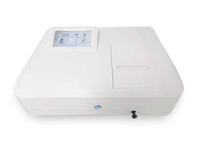 上海佑科物联智能可见分光光度计L5