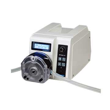 兰格灌装蠕动泵WT600-1F