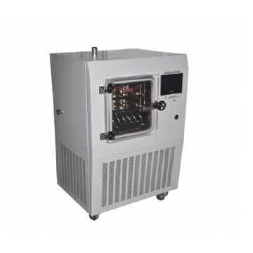 宁波新芝普通型硅油原位冻干机SCIENTZ-20F/A