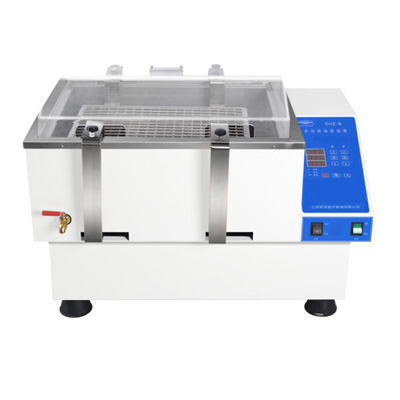 上海恒跃水浴恒温振荡器HSHZ-C