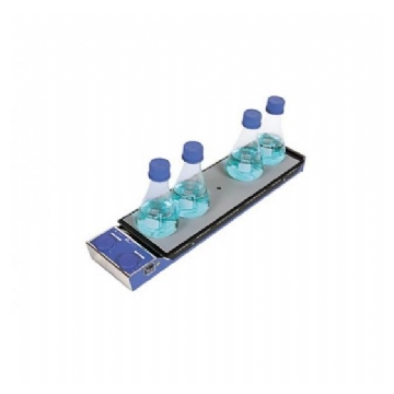 艾卡 IKA RT 5 高效5点加热磁力搅拌器