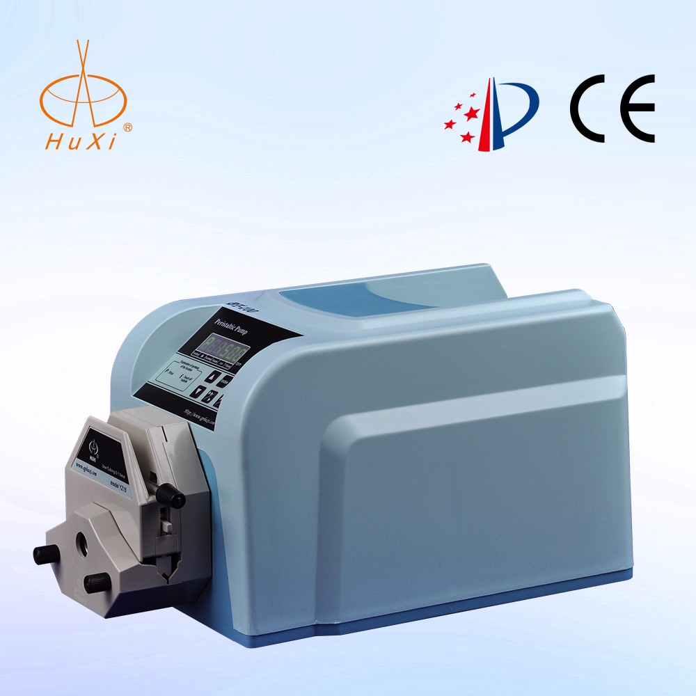 青浦沪西耐有机实验泵BT-100N