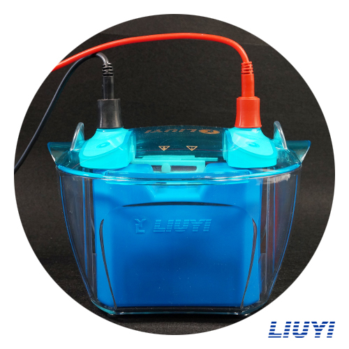 北京六一 DYCZ-40K 转印电泳仪