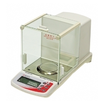 沈阳龙腾 ESJ210-4A 全自动精密电子天平