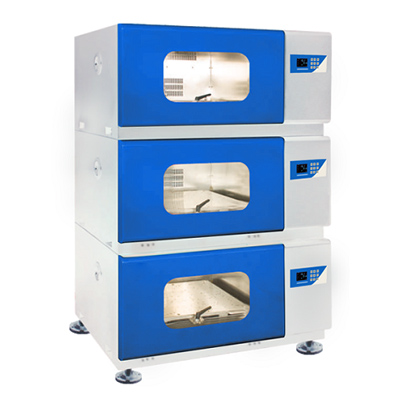 上海恒跃叠加式恒温振荡器YJY-203T