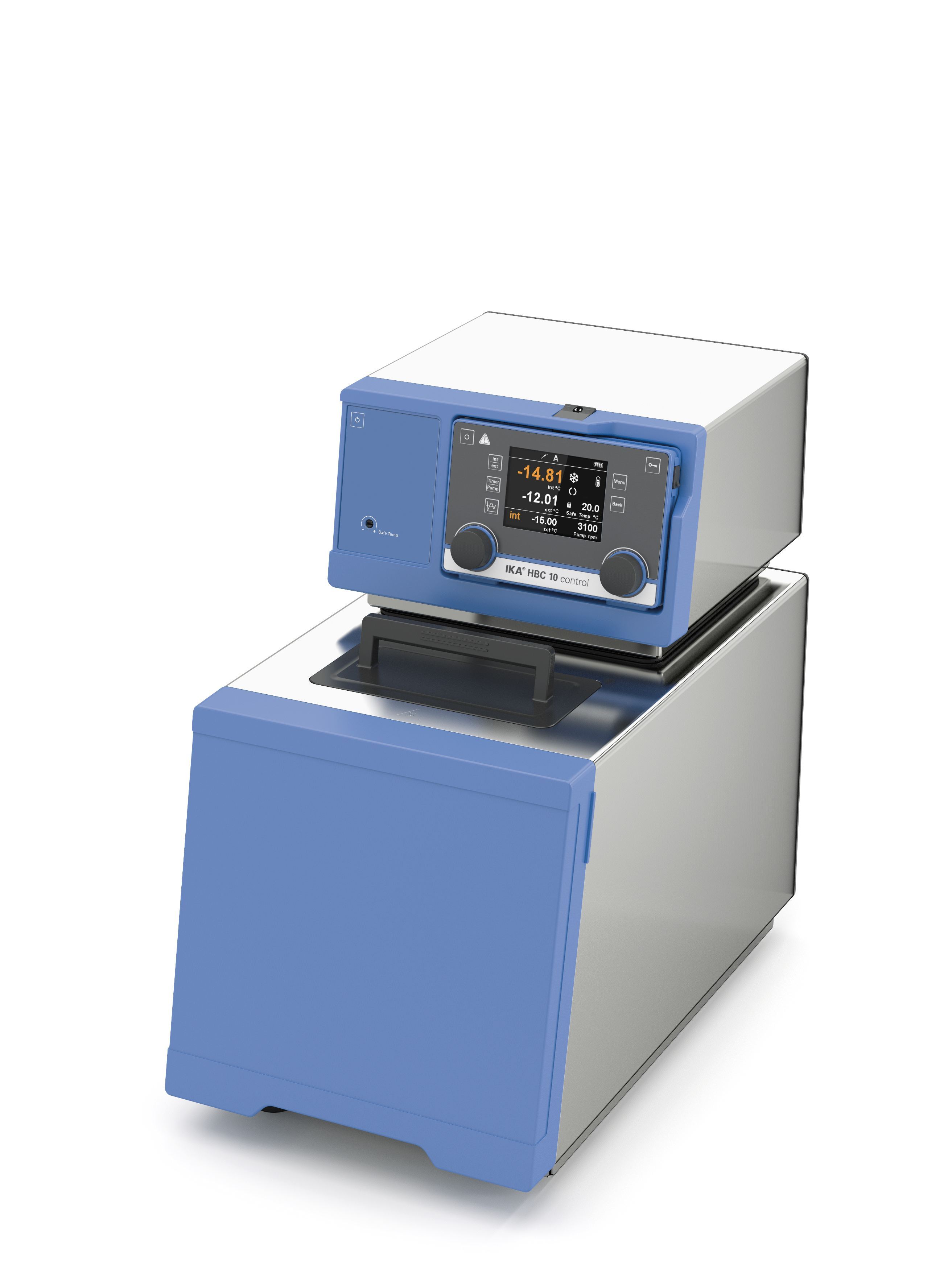 德国IKA/艾卡 HBC 10 control 恒温器