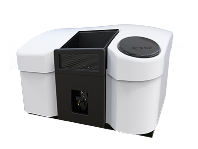 上海佑科 RG-3604AA 原子吸收分光光度计