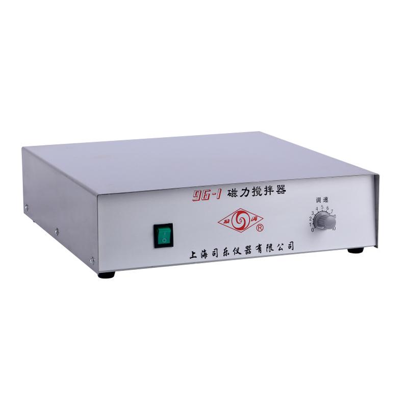 司乐 96-1 磁力搅拌器