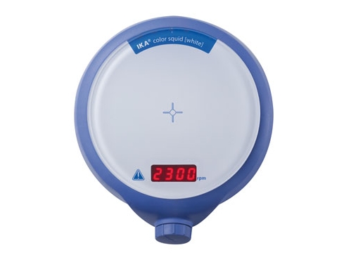 艾卡 IKA Color Squid I 小盘面磁力搅拌器