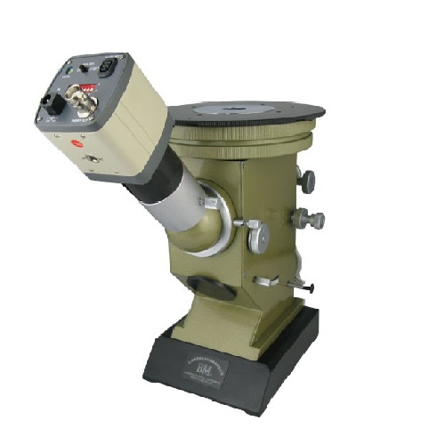 上海彼爱姆 6JAS 干涉显微镜（数码型）