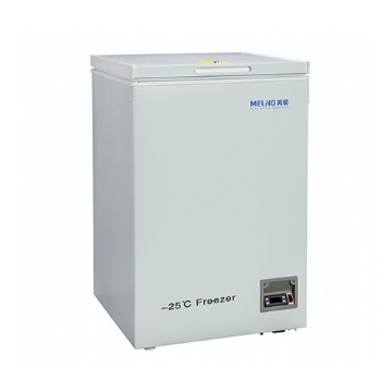 中科美菱 DW-YW110A 医用低温箱