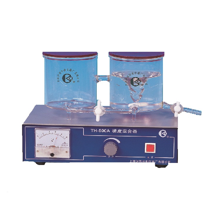 上海沪西梯度混合器TH-500A