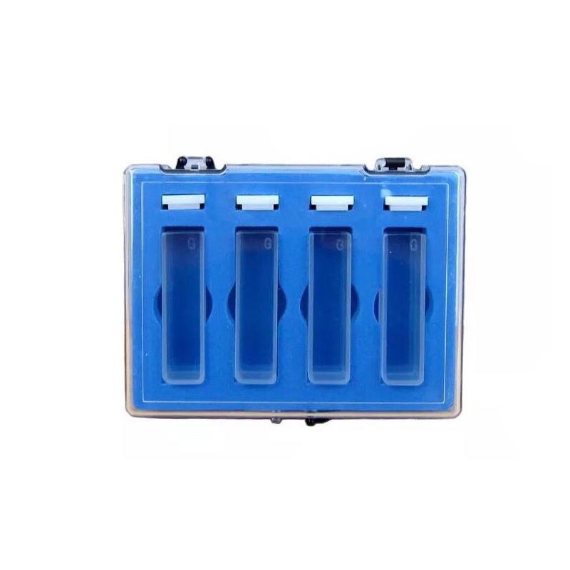 上海菁华 2cm 比色皿