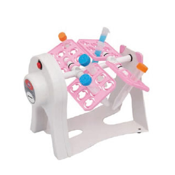 苏州捷美（精骐）试管旋转混匀器TR-01