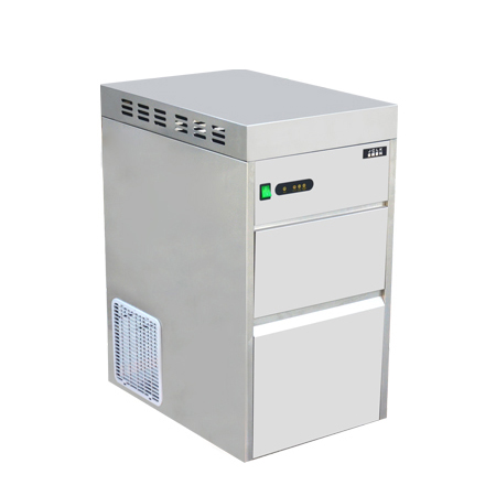 上海精其 XB-130 制冰机