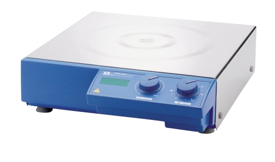 艾卡 IKA Midi MR 1 digital 数显型磁力搅拌器