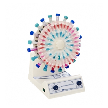 海门其林贝尔旋转培养器QB-128