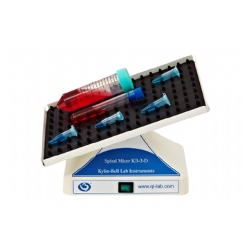 海门其林贝尔盘旋式混合器KB-3-D