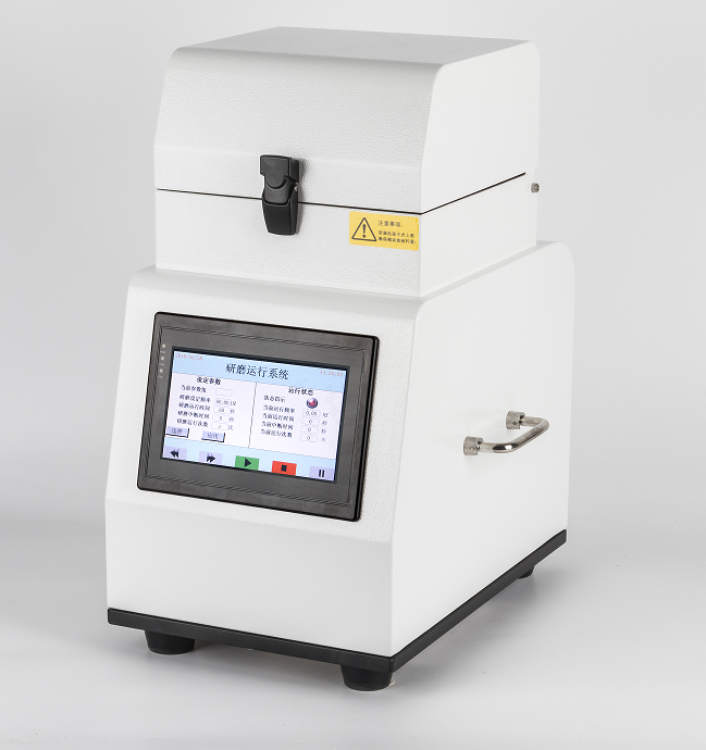 上海精其多样品组织研磨仪TG-24