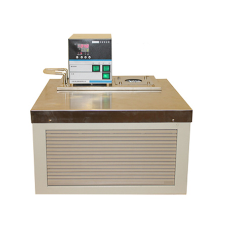 上海精其卧式低温恒温槽DCW-0506