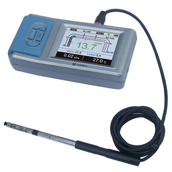 加野Kanomax KA23/KA33 热式风速仪