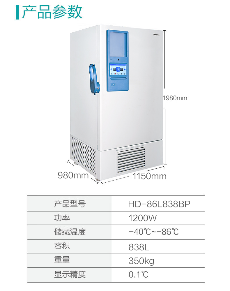 HD-86L838BP 使用场景