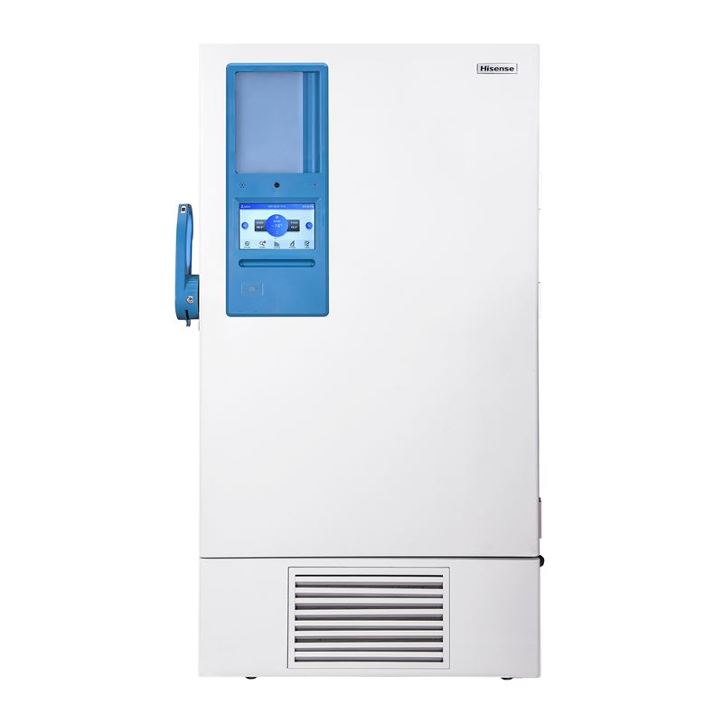 海信 Hisense HD-86L838BPS 变频超低温冰箱