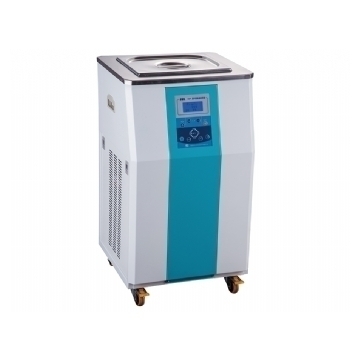 宁波新芝超声波恒温清洗机SBL-90DT