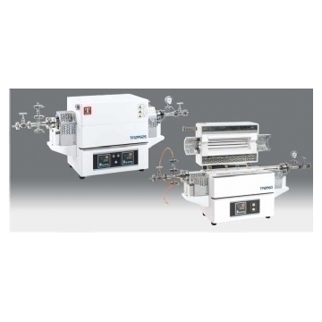 天津泰斯特开启式真空/气氛管式炉TF12P80