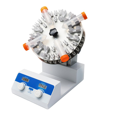 杭州佑宁转盘混合仪TM-80