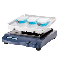 大龙LCD数控三维摇床SK-D3309-Pro